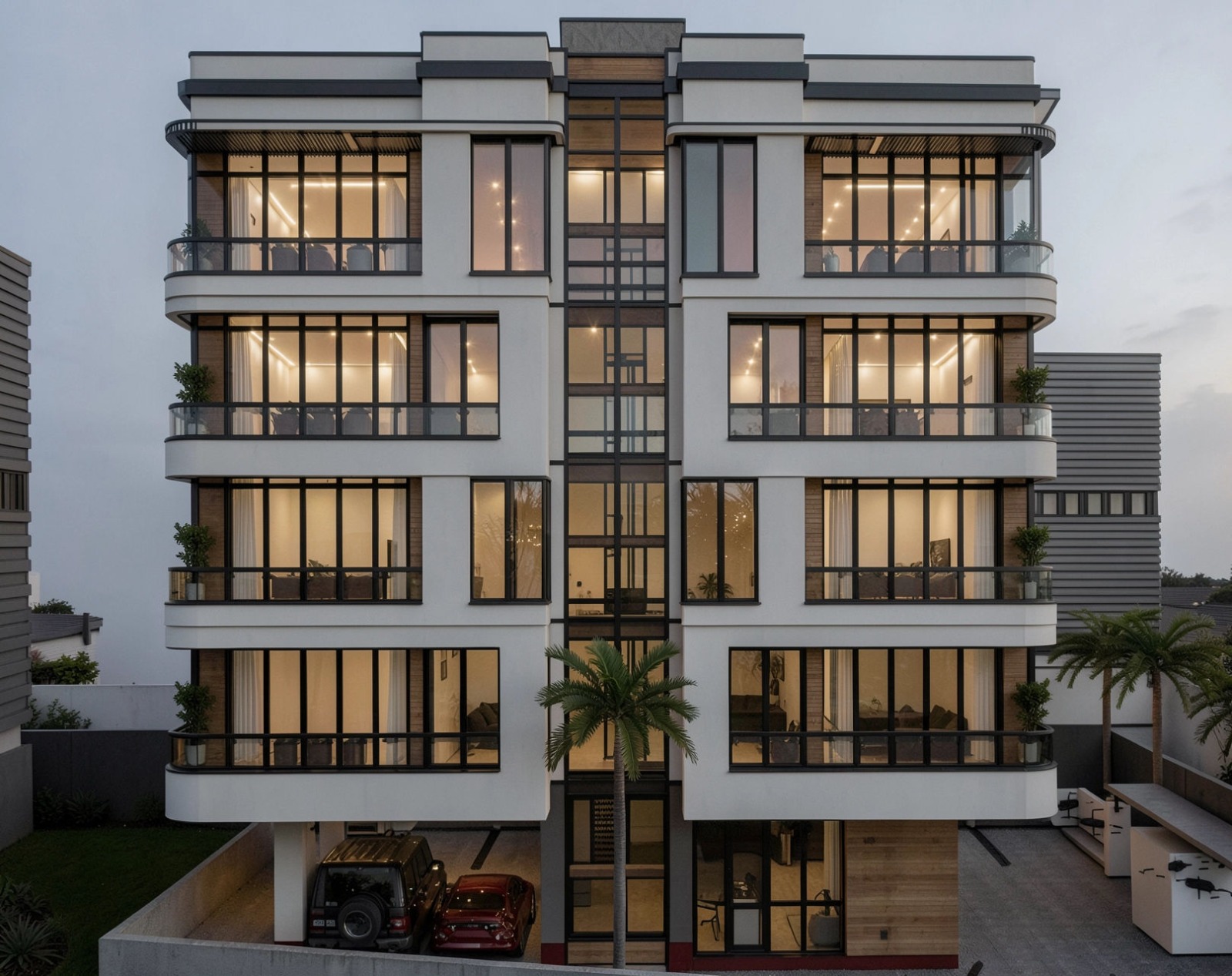 2 Bedroom Condo