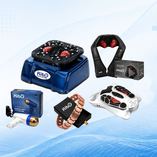 Healthcare Equipments