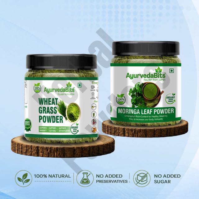 Herbal Powder