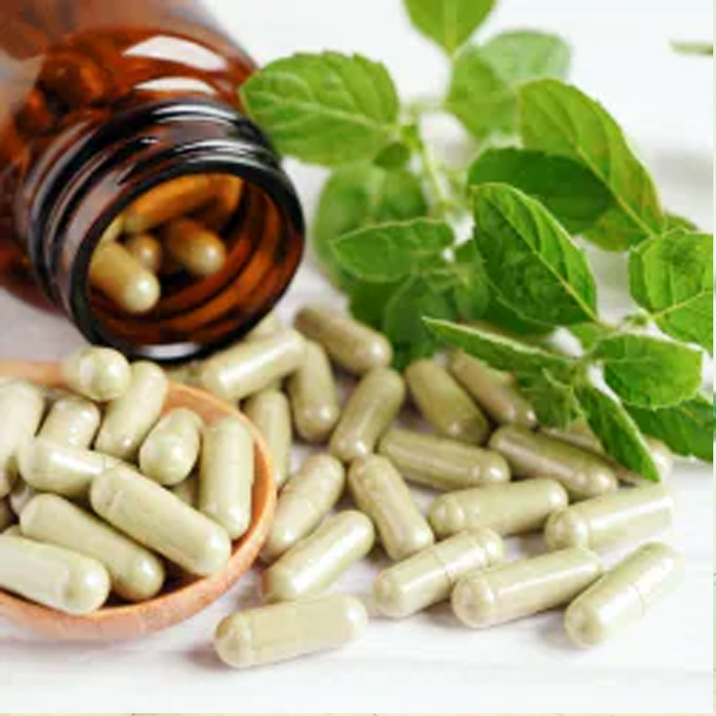 Food Supplements