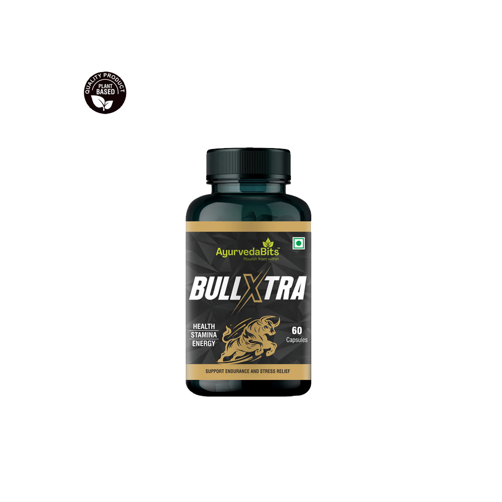 BullXtra Capsules