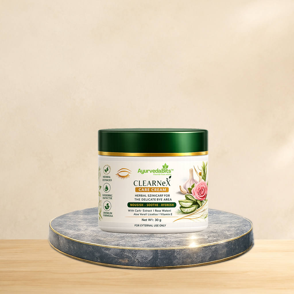 ClearNeX Cream