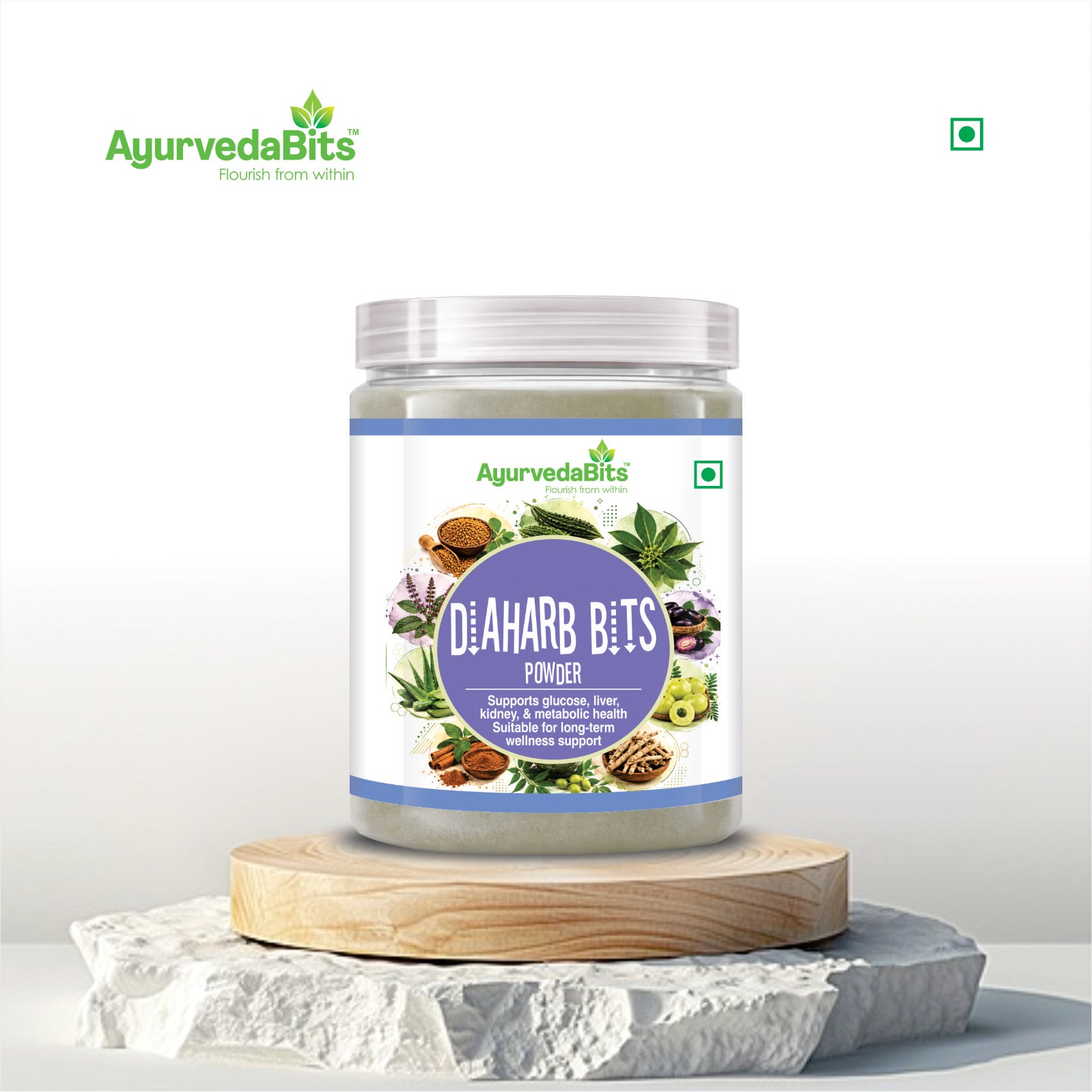 DiaHerb Bits Powder