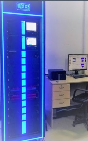 Research facility at IIT Indore