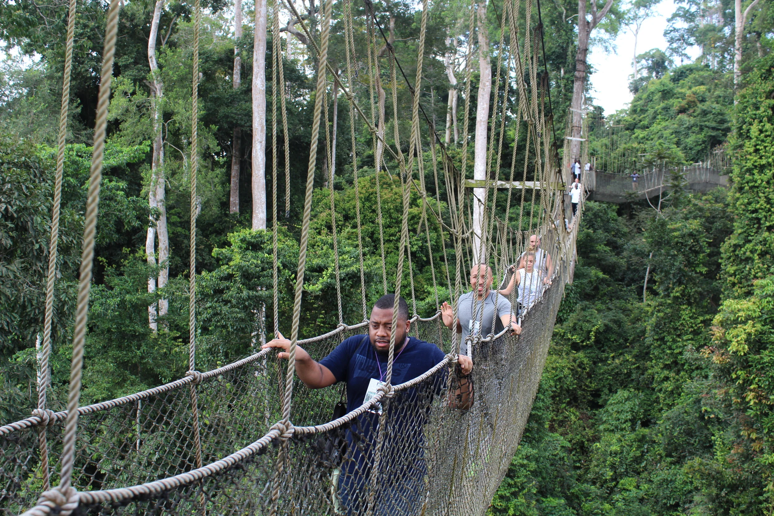 8 Days Guided Cultural Tour of Ghana image 2