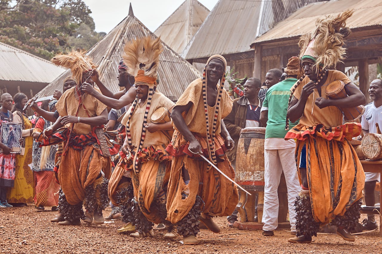 10 Days History, Culture, Heritage And Adventure Tour In Ghana image 1