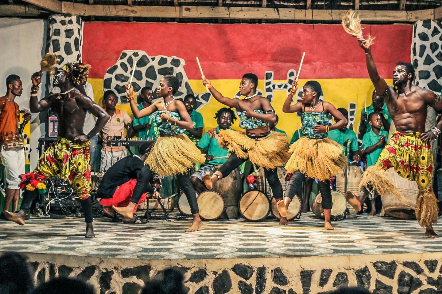 10 Days History, Culture, Heritage And Adventure Tour In Ghana image 2
