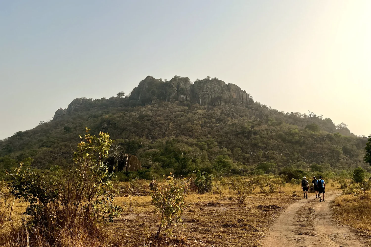 Epic outdoor view inspiring exploration and adventure.