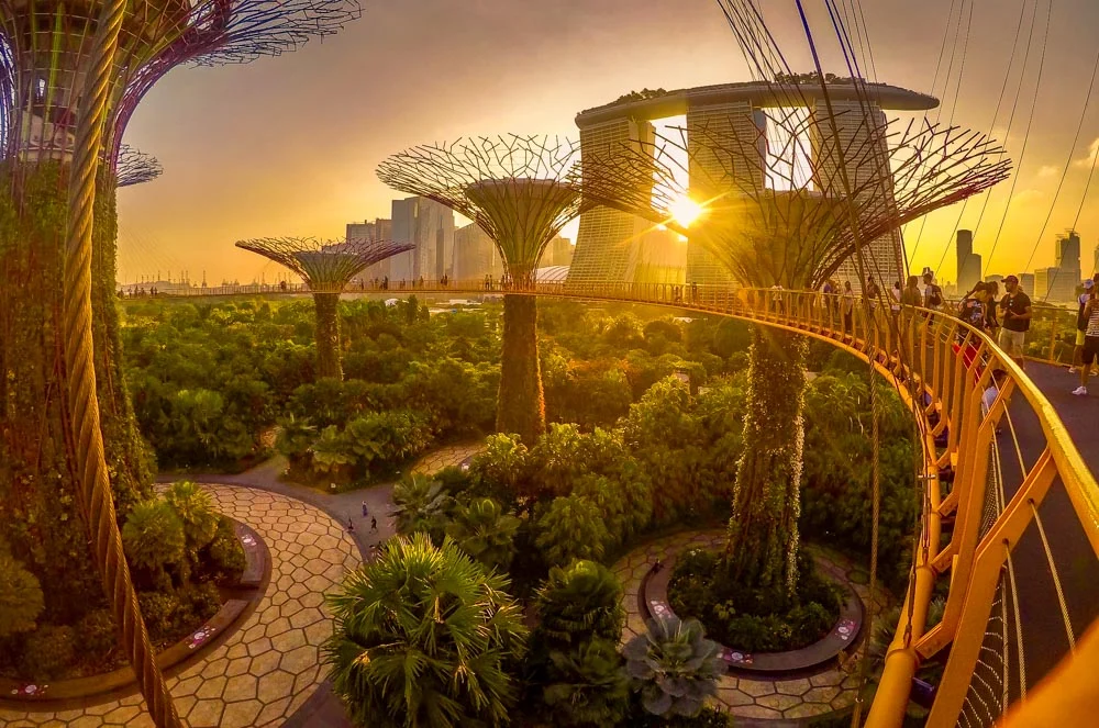 Singapore