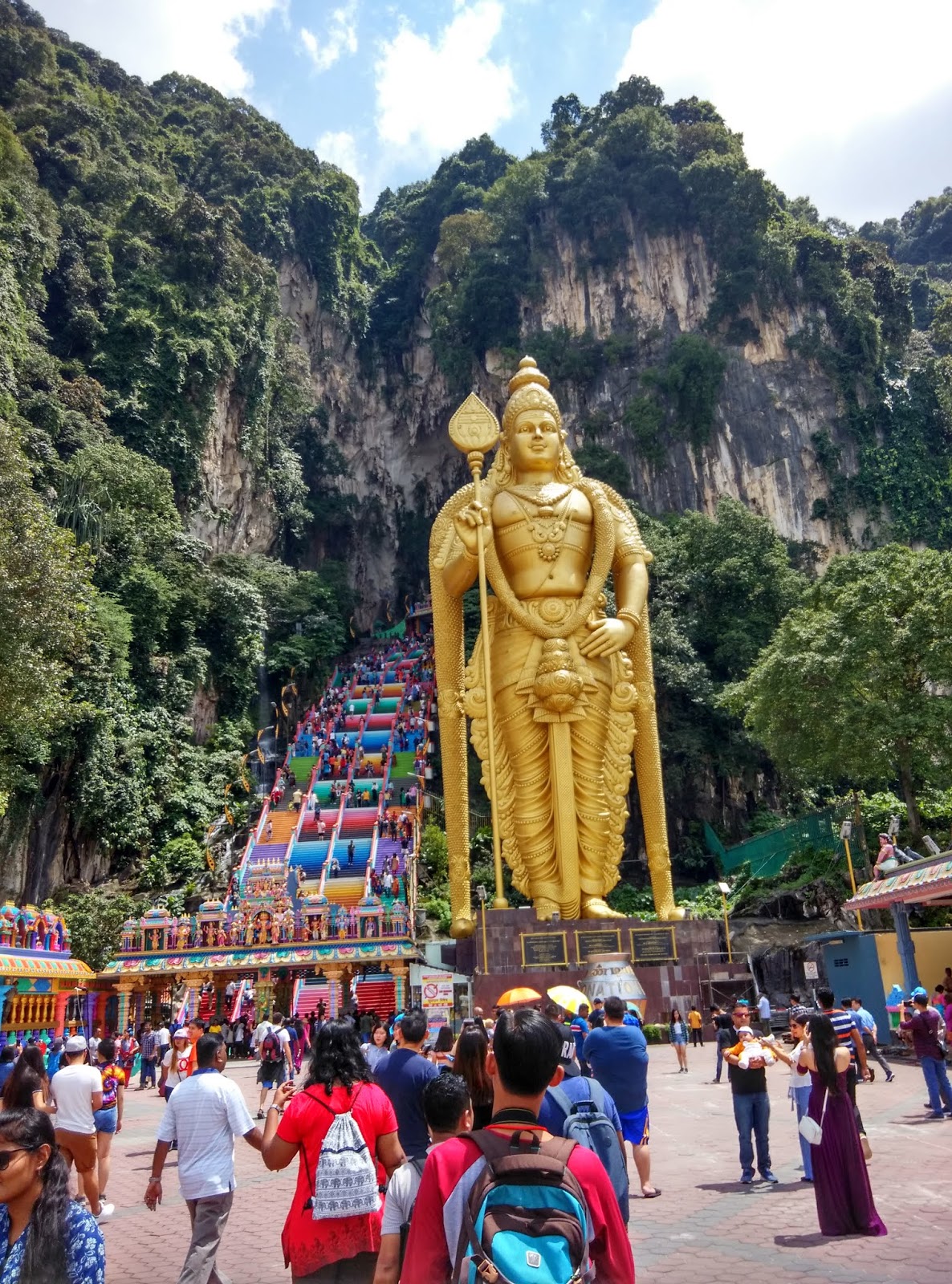 Kuala Lumpur
