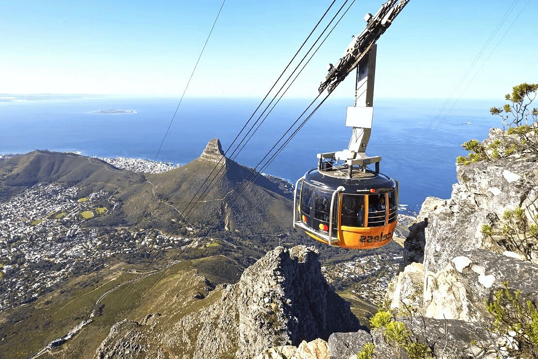 South Africa