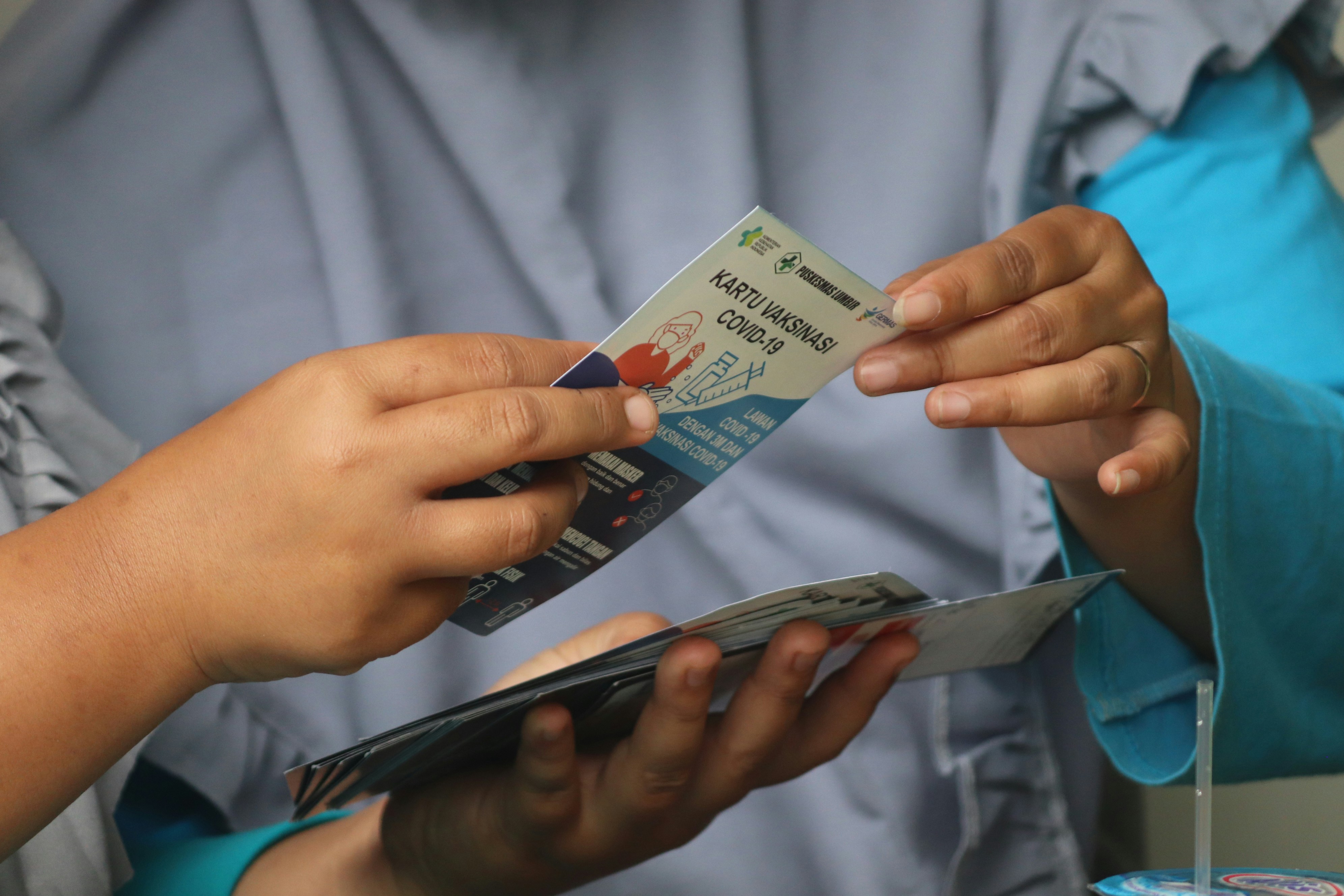 Ticketing