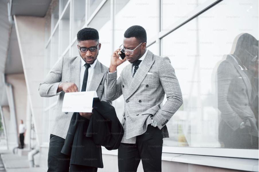 Corporate Travel Solutions
