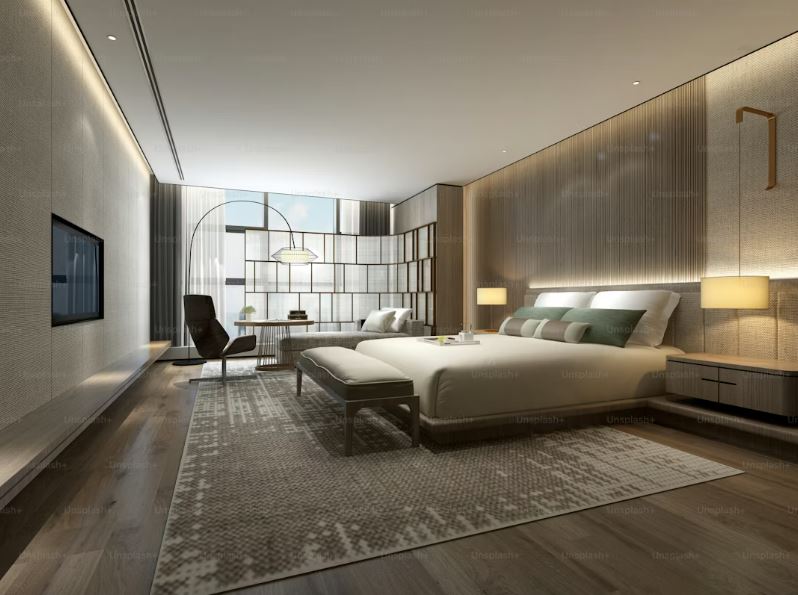 Hotel Reservations