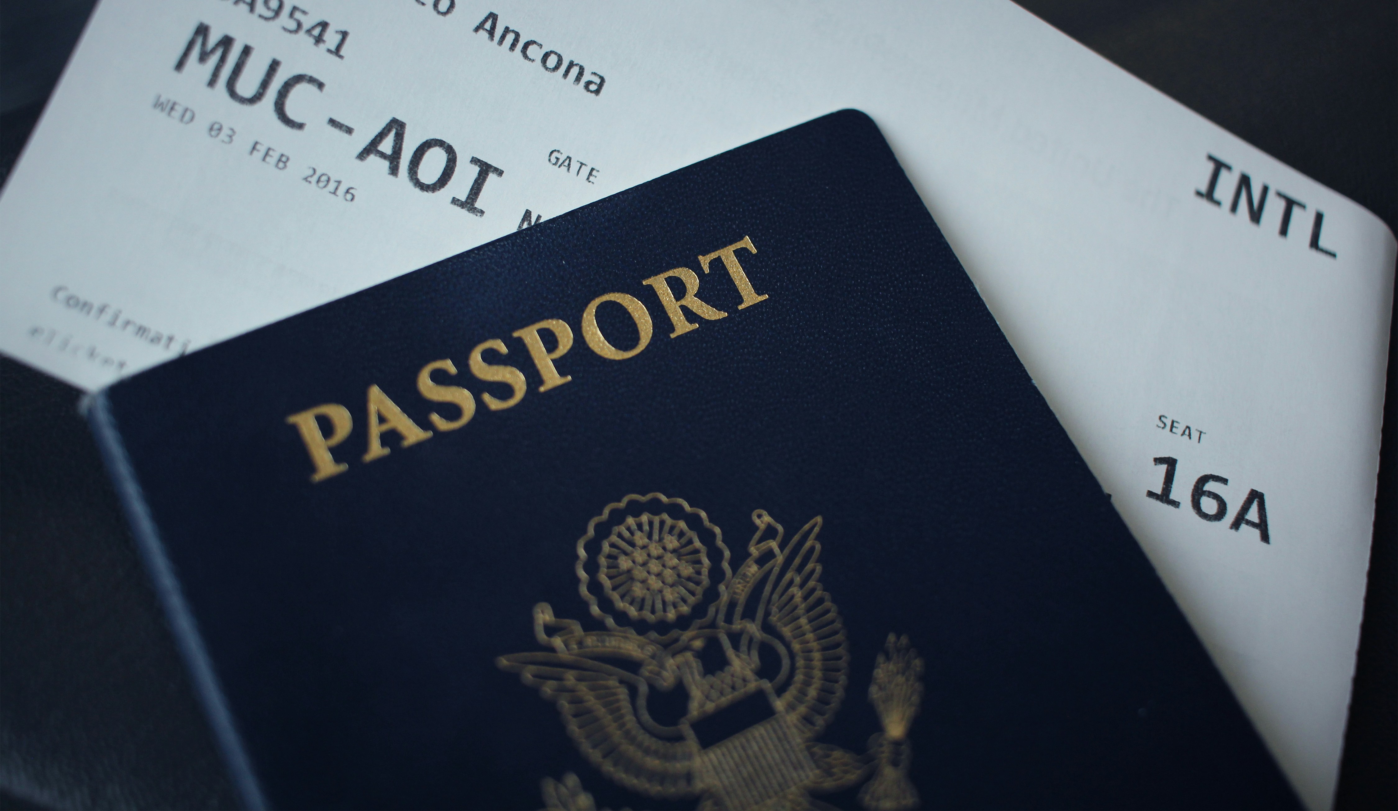 Visa Services