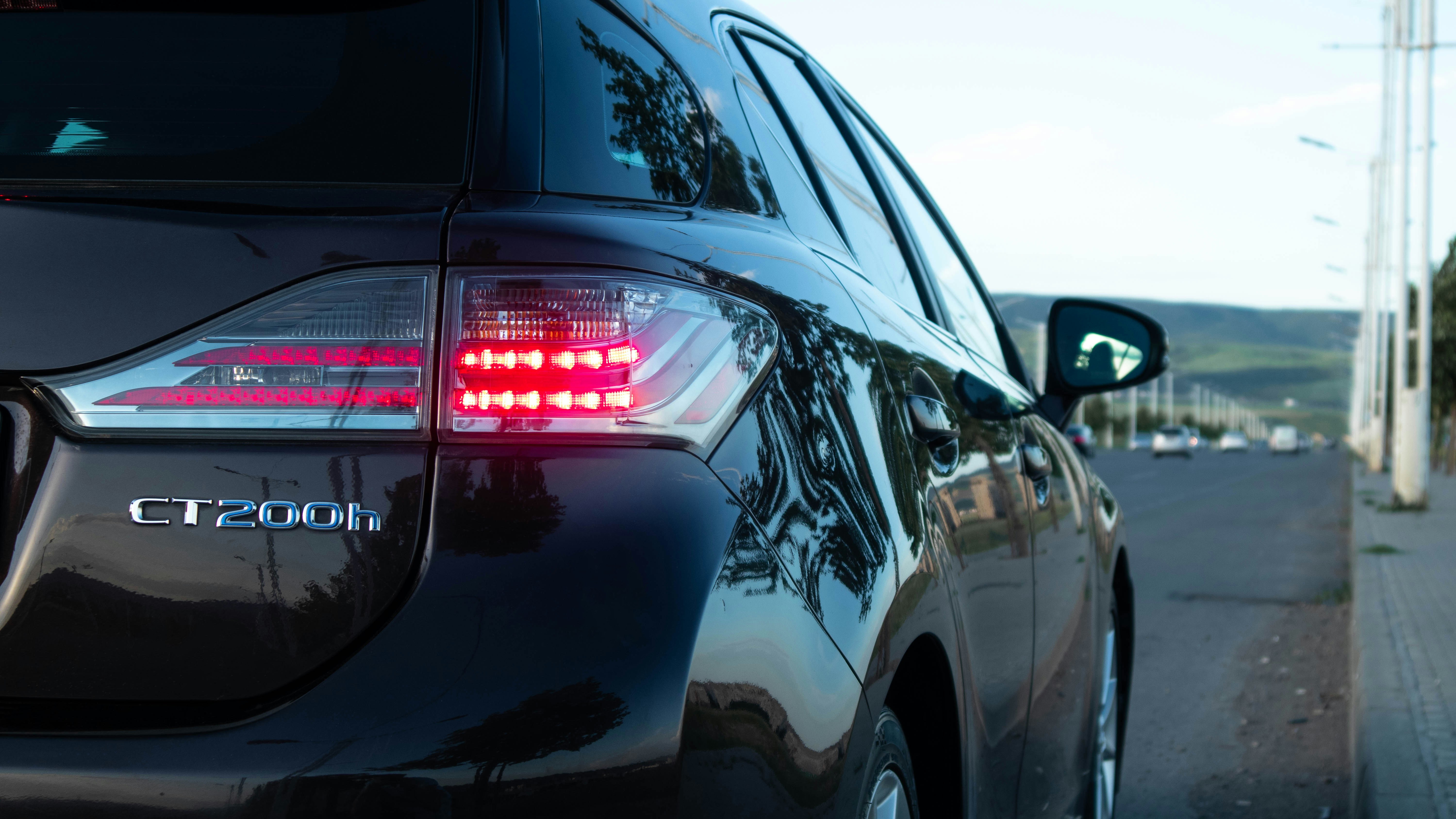 Car Hire