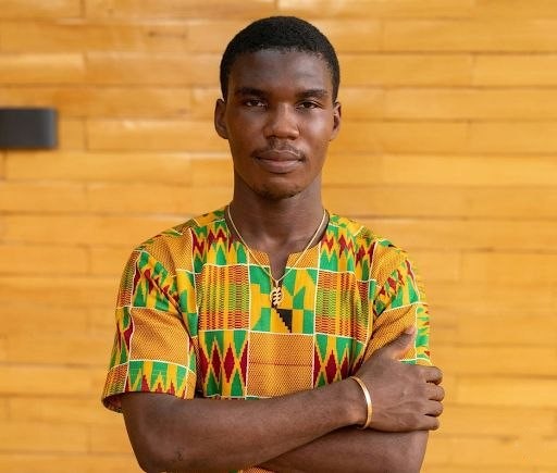 Obed Nuertey