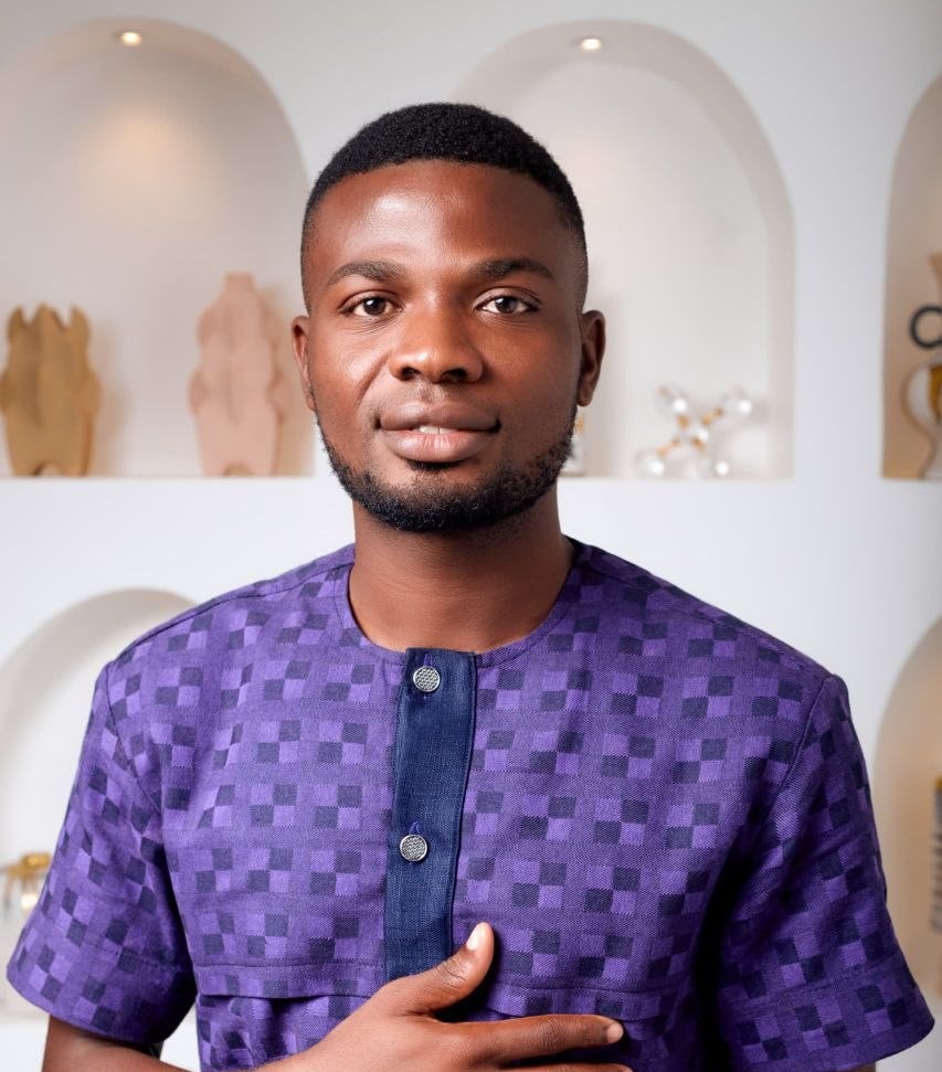 Emmanuel Kofi Mensah