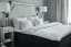 Bright double room at Victoria Hotel Stavanger with elegant design and beautiful city panorama