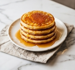 Honey Pancake