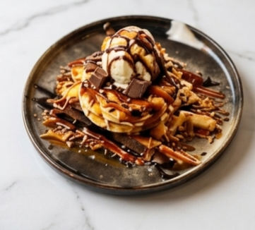 Special Waffle