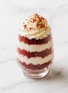 Strawberry cakebox