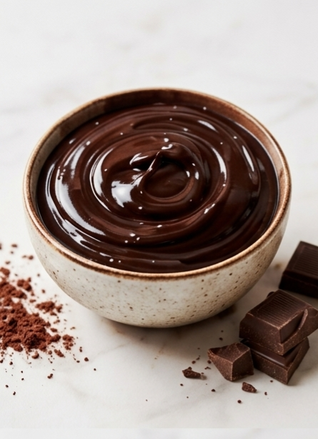 Extra Chocolate