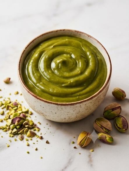 Extra Pistachio Cream