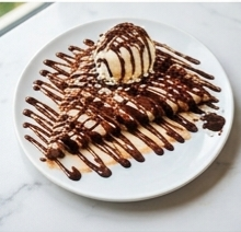Nutella Crepe