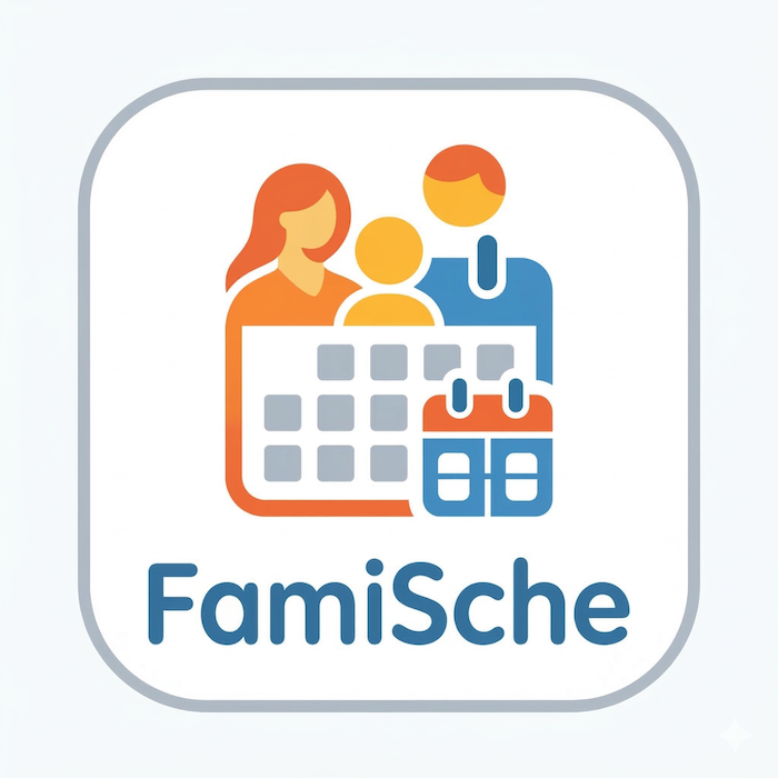 FamiSche Logo
