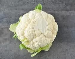 Cauliflower (Gobi)