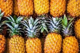 Pineapple