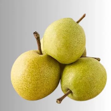 PEAR (NASPATHI)