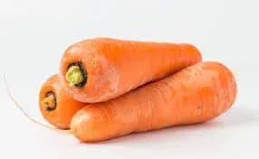 CARROT 