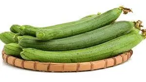 Gilki (Sponge Gourd)