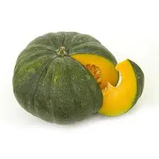 Red Pumpkin (Kaddu)