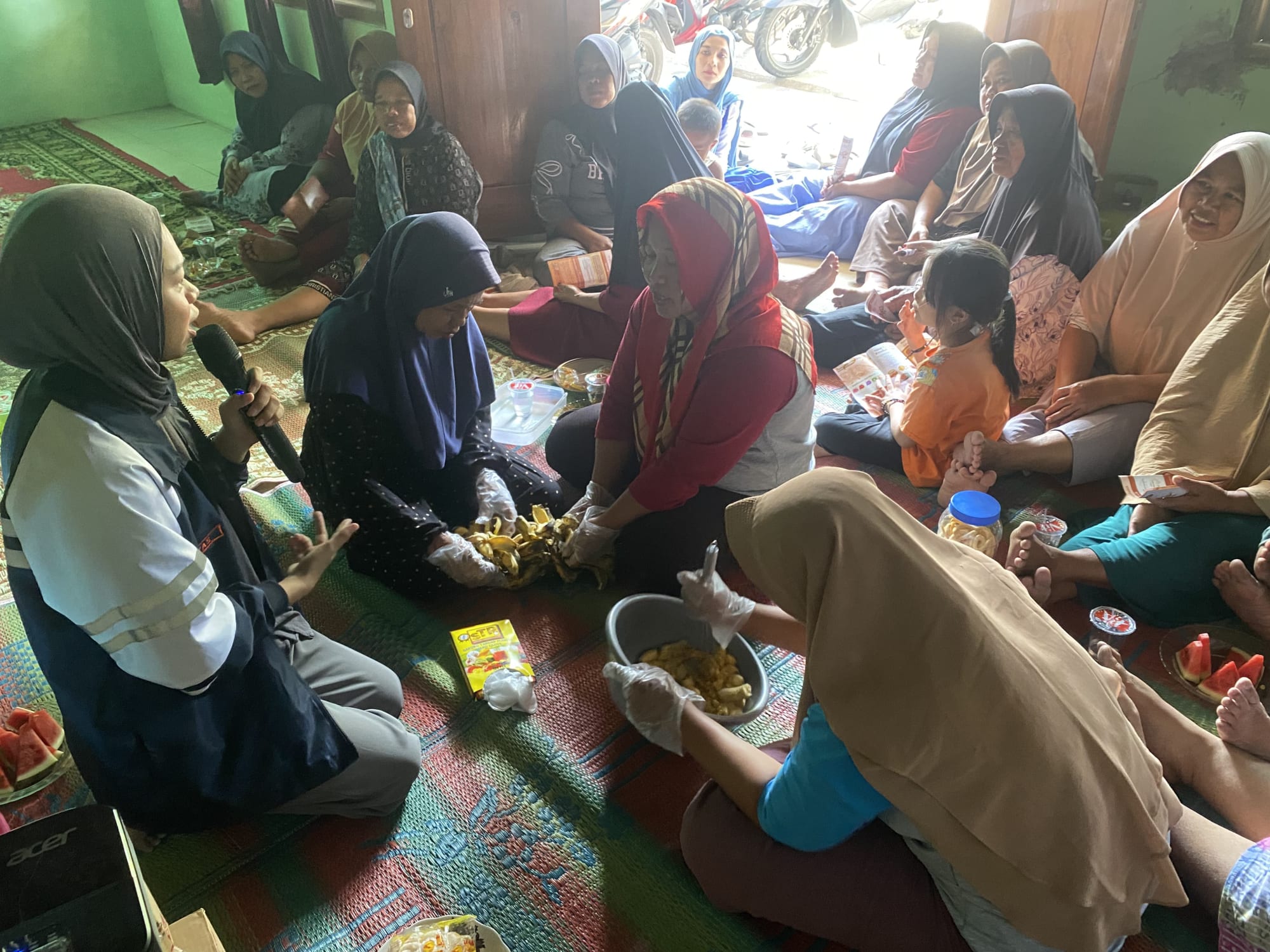 Foto kegiatan