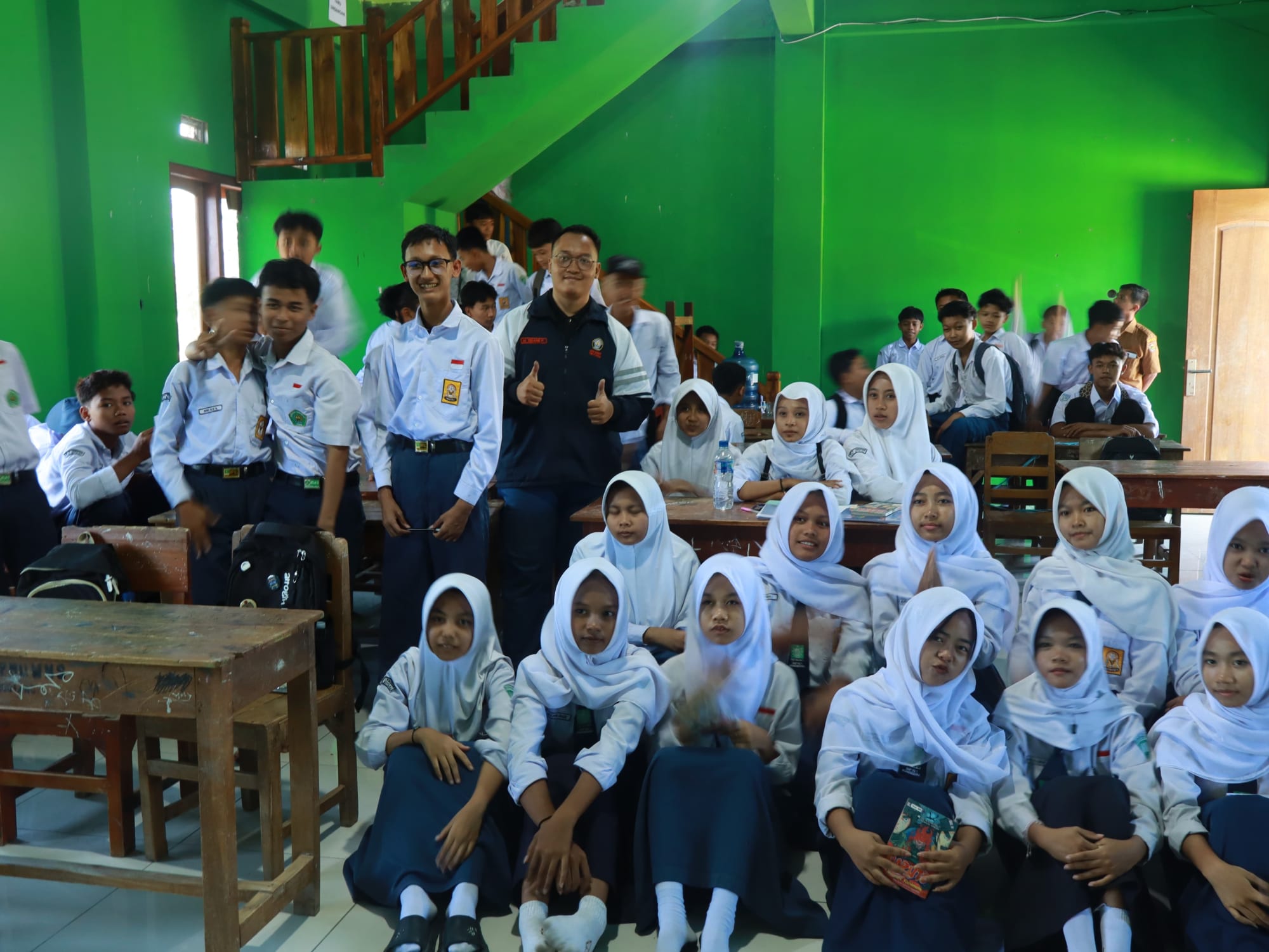 Foto kegiatan