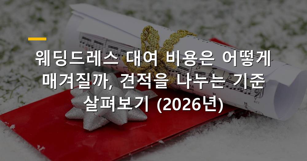 다양한 웨딩드레스가 걸려 있는 대여 샵 내부 모습