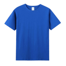 Essential Heavyweight Crew Tee