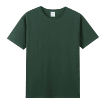 Essential Heavyweight Crew Tee