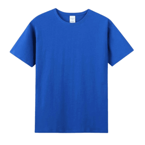Essential Heavyweight Crew Tee