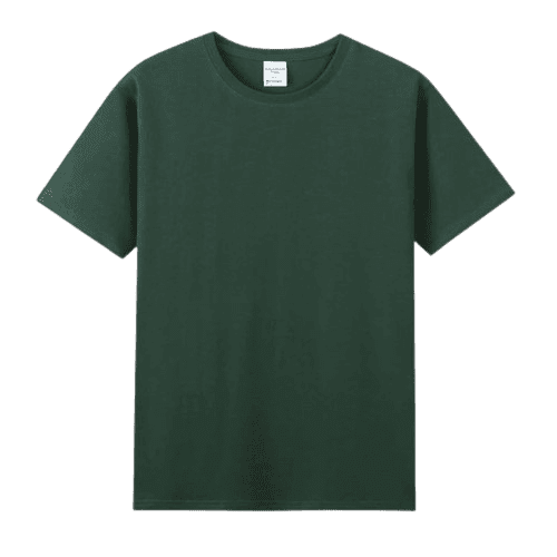 Essential Heavyweight Crew Tee