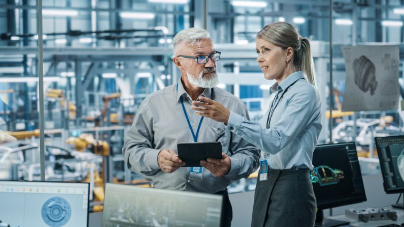Certified Quality Manager – Automotive program