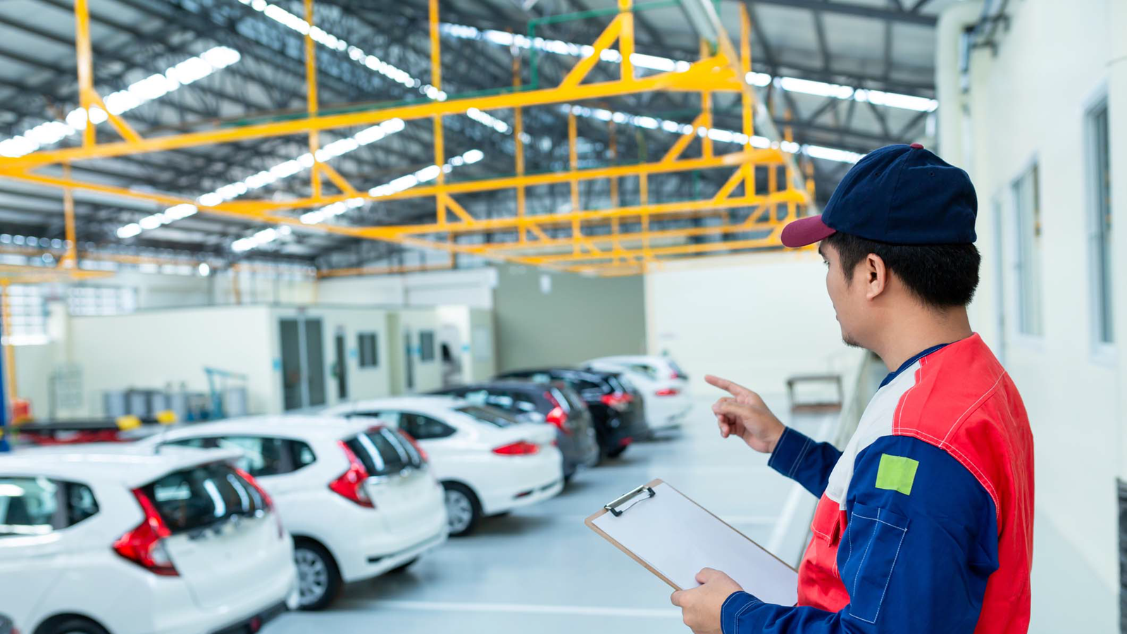 Certified Quality Manager – Automotive program