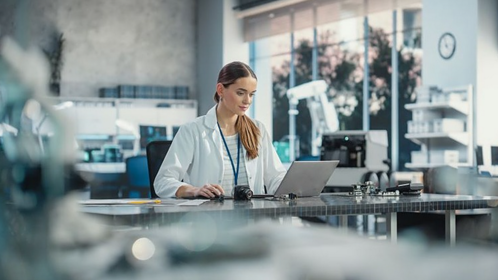 Certified Quality Manager – Medical Devices program