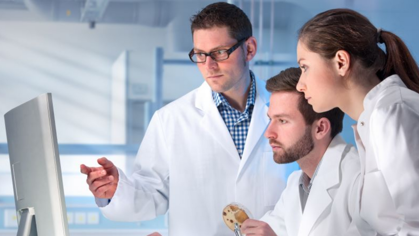 Certified Lab Manager – Testing and Calibration program