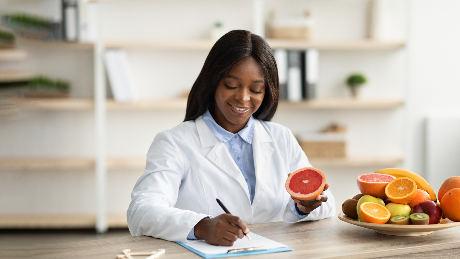 Certified Quality Manager – Food Safety program