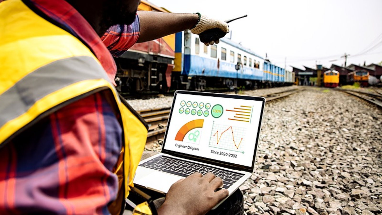 Certified Quality Manager – Railway program