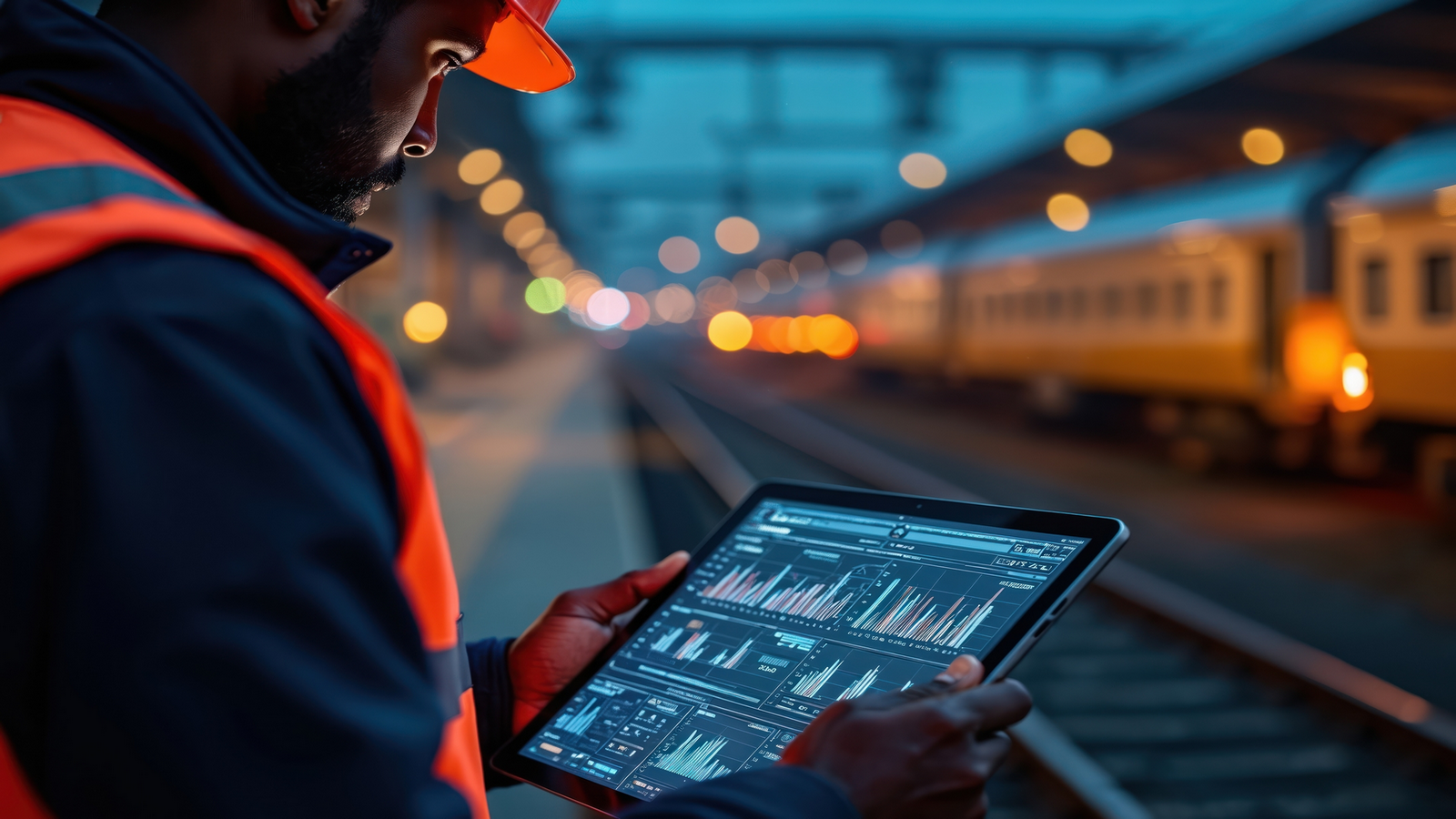ISO 22163:2023 Internal Auditor Development Program